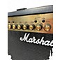 Used Marshall MG30FX 1x10 30W Guitar Combo Amp