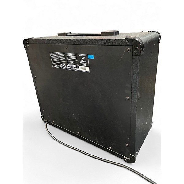 Used Marshall MG30FX 1x10 30W Guitar Combo Amp