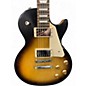 Used Gibson Les Paul Tribute Vintage Sunburst Solid Body Electric Guitar