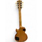 Used Gibson Les Paul Tribute Vintage Sunburst Solid Body Electric Guitar