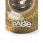 Used Paiste 10in Rude Splash Cymbal