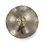 Used Zildjian 21in K Custom Organic Ride Cymbal thumbnail