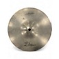 Used Zildjian 10in A Series Splash Cymbal thumbnail