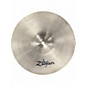 Used Zildjian 10in A Series Splash Cymbal