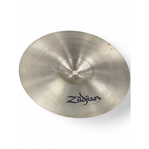 Used Zildjian 10in A Series Splash Cymbal