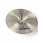 Used Zildjian 10in A Series Splash Cymbal