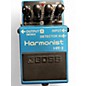 Used BOSS HR2 Harmonist Effect Pedal thumbnail