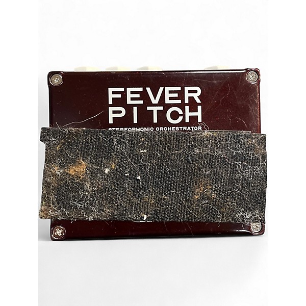 Used Alexander Fever Pitch Stereophonic Orchestrator Effect Pedal