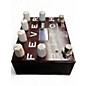 Used Alexander Fever Pitch Stereophonic Orchestrator Effect Pedal