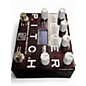 Used Alexander Fever Pitch Stereophonic Orchestrator Effect Pedal