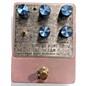 Used Baltimore Sonic Research Institute Everything We Don't Know About The Ocean Floor MultiChorus Effect Pedal thumbnail