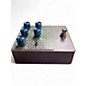 Used Baltimore Sonic Research Institute Everything We Don't Know About The Ocean Floor MultiChorus Effect Pedal