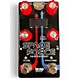 Used Alexander Space Force Reverb Effect Pedal thumbnail