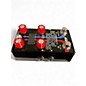 Used Alexander Space Force Reverb Effect Pedal