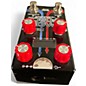 Used Alexander Space Force Reverb Effect Pedal