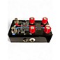 Used Alexander Space Force Reverb Effect Pedal
