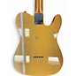 Used 2002 Fender Fender Telecaster Custom Shop Butterscotch Blonde Solid Body Electric Guitar