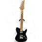 Used Ibanez azs2209b Black Solid Body Electric Guitar thumbnail