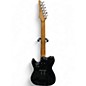 Used Ibanez azs2209b Black Solid Body Electric Guitar