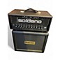 Used Soldano astro 20 Tube Guitar Amp Head thumbnail