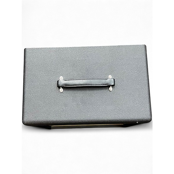 Used Friedman pt112 pink taco 1x12 Guitar Cabinet