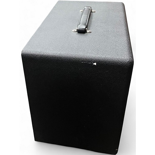 Used Friedman pt112 pink taco 1x12 Guitar Cabinet