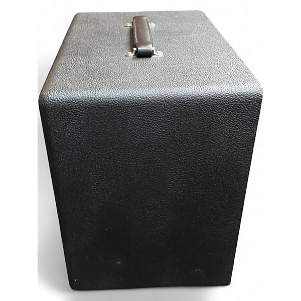 Used Friedman pt112 pink taco 1x12 Guitar Cabinet