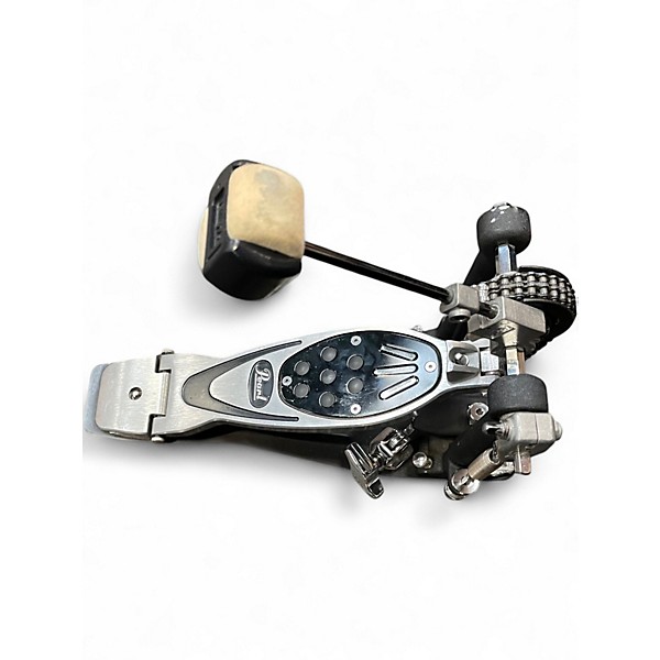 Used Pearl Eliminator Single Bass Drum Pedal