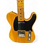 Used Fender Telecaster TL-72 MIJ Natural Gloss Solid Body Electric Guitar