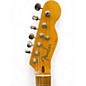 Used Fender Telecaster TL-72 MIJ Natural Gloss Solid Body Electric Guitar