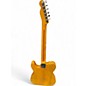 Used Fender Telecaster TL-72 MIJ Natural Gloss Solid Body Electric Guitar