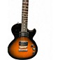 Used Epiphone Les Paul Special II Vintage Sunburst Solid Body Electric Guitar