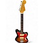 Used Fender Jazzmaster Tobacco Sunburst Solid Body Electric Guitar thumbnail