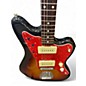 Used Fender Jazzmaster Tobacco Sunburst Solid Body Electric Guitar