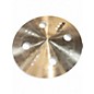 Used SABIAN 16in Stratus Zero Crash Cymbal Cymbal thumbnail