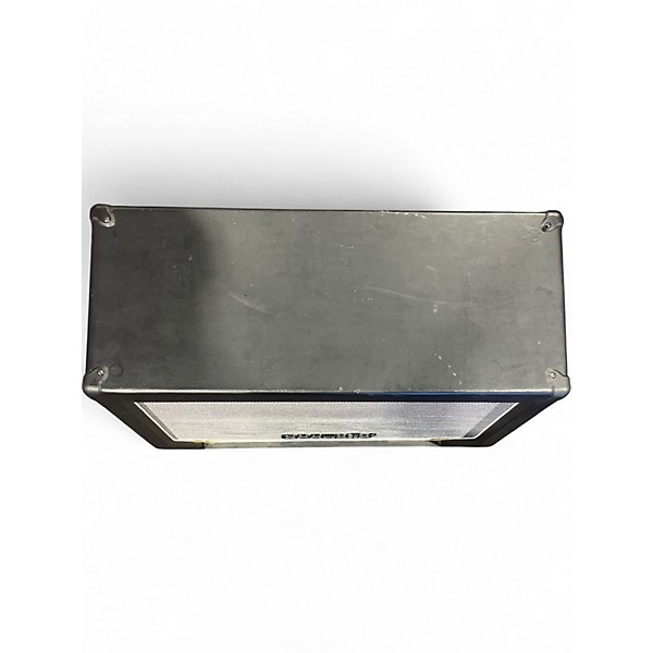 Used Acoustic G412A 4x12 Slant Guitar Cabinet