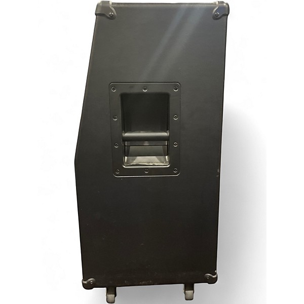 Used Acoustic G412A 4x12 Slant Guitar Cabinet