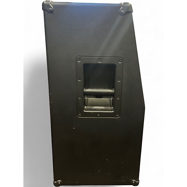 Used Acoustic G412A 4x12 Slant Guitar Cabinet