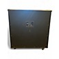 Used Acoustic G412A 4x12 Slant Guitar Cabinet