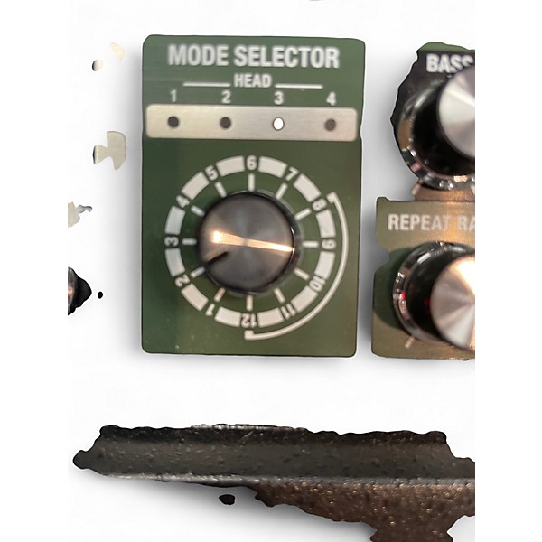 Used BOSS RE202 Space Echo Effect Pedal