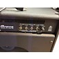 Used Ampeg GVT52 50W 1x12 Tube Guitar Combo Amp