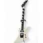 Used Jackson JS32 Dinky Alpine White Solid Body Electric Guitar thumbnail