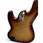 Used Fender American Ultra Jazz Bass V MOCHABURST Electric Bass Guitar