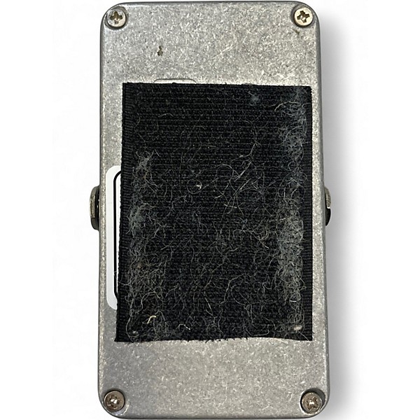 Used Electro-Harmonix Freeze Sound Retainer Compression Effect Pedal