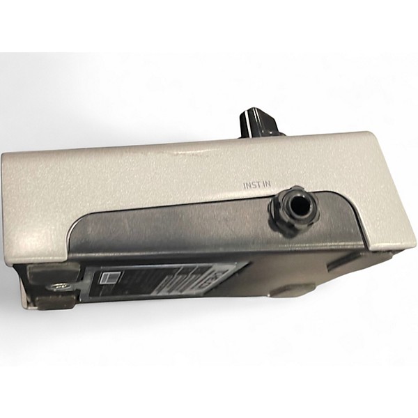 Used TC Helicon TALK BOX SYNTH Vocal Processor