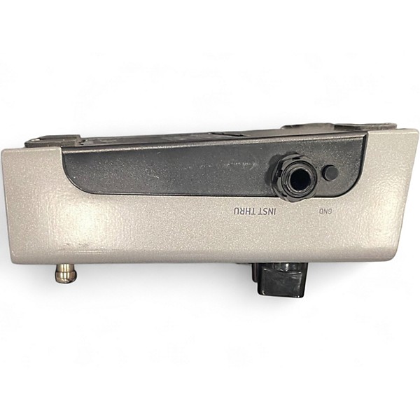 Used TC Helicon TALK BOX SYNTH Vocal Processor