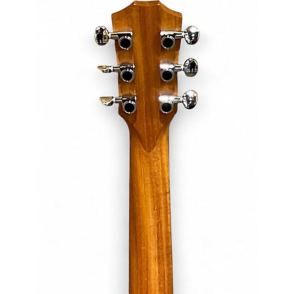 Used Taylor GS Mini-e  Natural Acoustic Electric Guitar