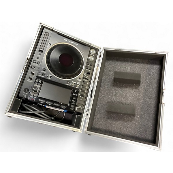 Used Pioneer DJ CDJ-2000NXS2 DJ Player