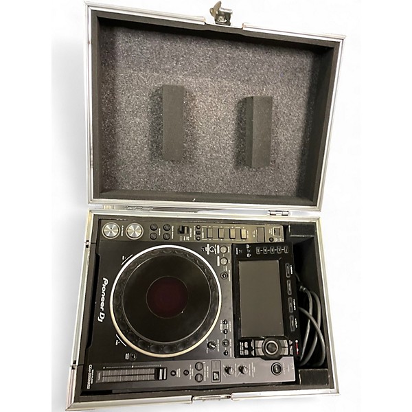 Used Pioneer DJ CDJ-2000NXS2 DJ Player