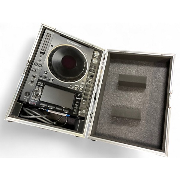 Used Pioneer DJ CDJ-2000NXS2 DJ Player